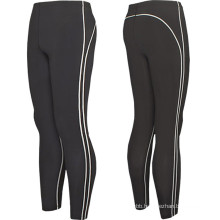 OEM High Quality Men′s Fitness Wear Sports Pant